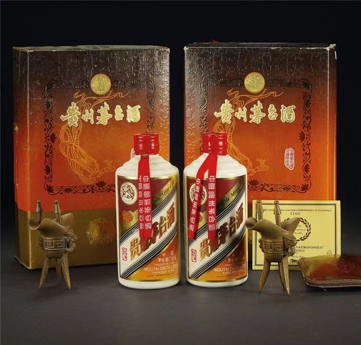 如皋烟酒回收